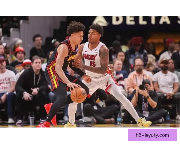 希罗复出砍24分热火狂胜老鹰