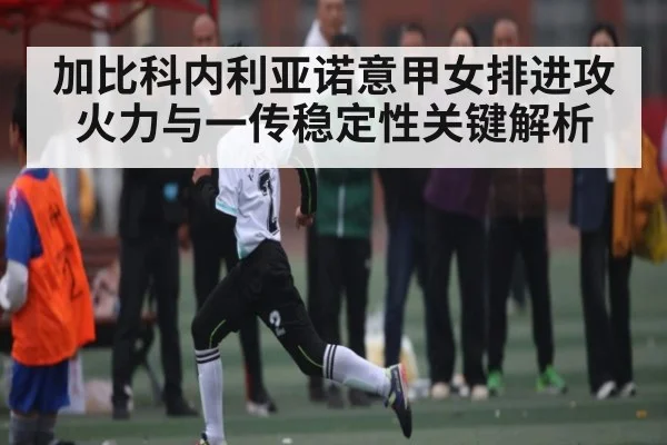 加比科内利亚诺意甲女排进攻火力与一传稳定性关键解析 - leyu